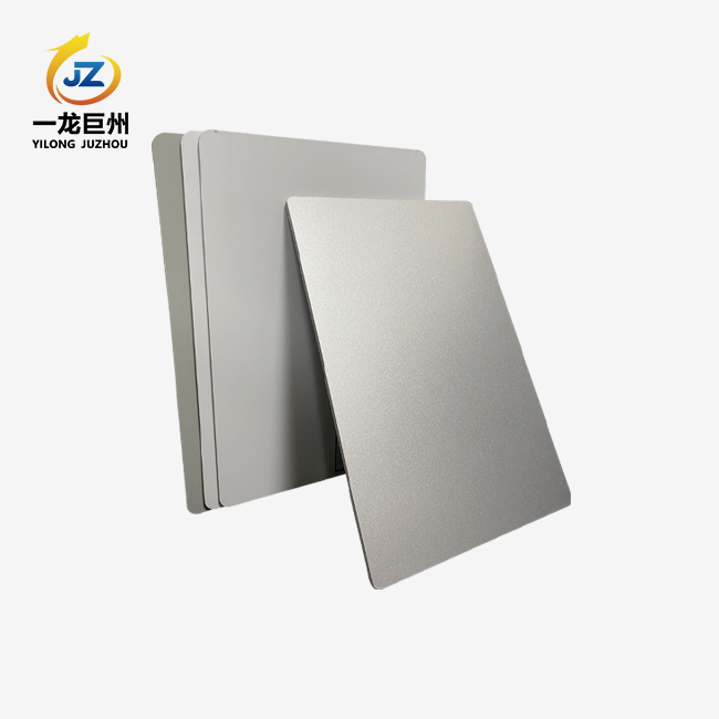 PVDF Aluminum Composite Panel